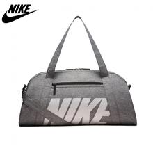 Nike Grey Gym Club Bag For Unisex - Ba5490-017