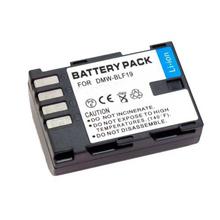 DMW-BLF19 Battery  for Panasonic Lumix GH3 GH4 GH5 DMC-GH3 DMC-GH4 DMC-GH5 Cameras