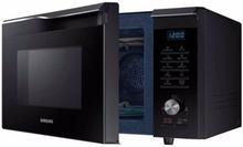 Samsung 28Ltr Convection Microwave Oven MC28M6055CK - (HIM1)