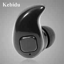 Kebidu S530X Mini Wireless in-ear earphone Hands Free