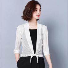 Korean Version 2020 Sun Protection Outer Wear For Women