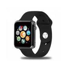 I6 Smart Watch With Sim And Micro-sd Slot