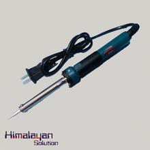 Soldering Iron 40W Green