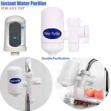 Instant Water Purifier For Any Tap