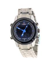 9050 Military Watch For Men For Men- Black/Blue