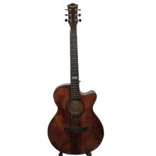 Dream Maker Dm-205C Semi Acoustic Guitar