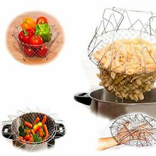 Chef Basket Deluxe 12 in 1