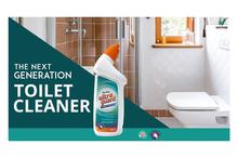 Hyvest Ultra Guard Toilet Cleaner