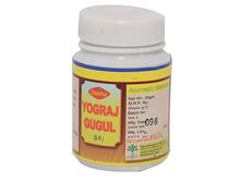 Dekha Herbal Yograj Guggul (25gm)