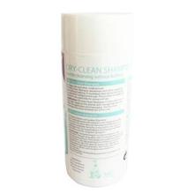 Bioline Dry-Clean Gentle Cleansing Without Bathing Dry Shampoo For Pets - 100g