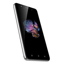 Lava Iris-41 Smart Mobile Phone 4.5" (1 GB RAM - 8 GB ROM ) - Black