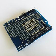 Arduino Breadboard Shield