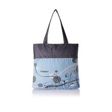 Wildcraft Polyester Travel Tote Bag for Women(8903338210108)