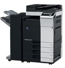 Konica Minolta C258 A3 Color Photocopier/Printer