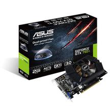 ASUS GeForce GTX 750 TI performance graphics
