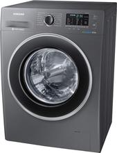 Samsung 8Kg Fully-Automatic Front Loading Washing Machine WW80J5410GX - (HIM1)