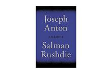 Joseph Anton : A Memoir