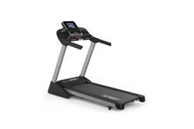 Spirit XT185 5 HP Peak, Multi Function Electric Treadmill