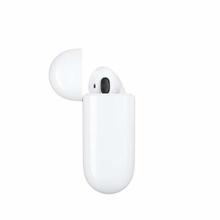 USAMS Bluetooth Dual ear Wireless Airpod Earphone Mic Stereo for iPhone headset with Charging Box