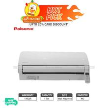 Palsonic Australia 1Ton Split Air Conditioner