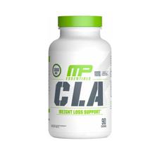 MUSCLEPHARM Essentials CLA, 180 Caps - 180 Servings