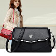 New female bag_wholesale female bag 2019 new female bag