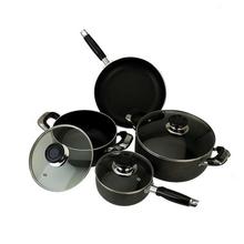 7 Piece Non Stick Cookware Set