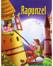 Rapunzel by Pegasus - Read & Shine