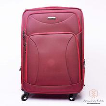 Oxford Rolling Luggage Spinner Business Brand Suitcase Wheels 20 inch Cabin Trolley