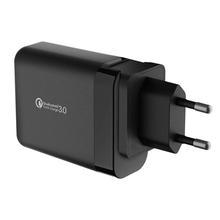 JCPAL Multiport Travel Charger 30W