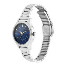 Titan Blue Dial Analog Watch For Women 2638SM01