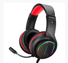 Xtrike Me Gaming Headphone 7.1 Surround RGB GH-903 Smartphone, PC, PS4, Xbox One