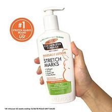 Palmer's Cocoa Butter Formula Massage Lotion for Stretch