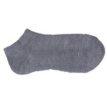 Ankle Socks for Women (Grey 111)