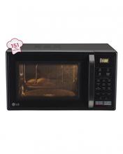 LG Microwave Oven 21L MC-2146BL