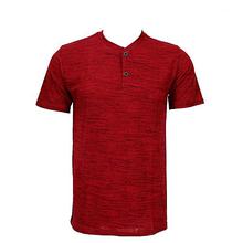 Lugaz Man T-shirt – Red