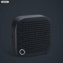 Remax RB-M27 Metal Coated Portable Bluetooth Speaker