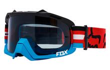 Fox Air Defense Goggles- Blue Black mix 





					Write a Review