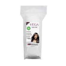 Vega Cotton Pads CP-01