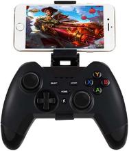 Bluetooth GamePad 2.4G USB Wireless Game Controller for Android Phone