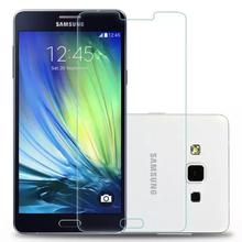 Tempered Glass For Samsung Galaxy A7