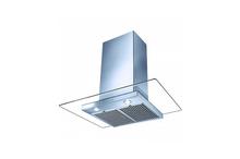 Faber Glassy Sunzi LTW Kitchen Chimneys And Hoods - 90cm