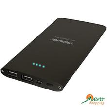 Power Bank 8000mAh PPB801