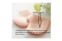 Silicone Heel Anti Crack Set (1 pair)