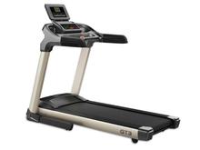 Light Commercial Motorized Treadmill