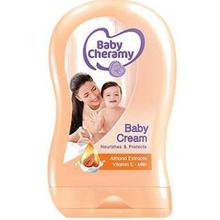 Baby Cheramy Baby Cream (100ml)