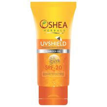 OSHEA SPF-20 120 ML