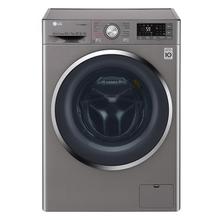 LG Front Loading Fully Automatic Washing Machine with Dryer(FC1408H3E)