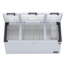 625 Ltr. Chest Freezer