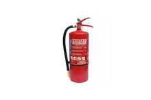 Eversafe 6KG ABC Type Fire Extinguisher